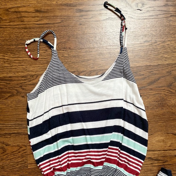 Lush knit maxi dress - Picture 3 of 5